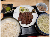 牛たん炭焼　利久　サクラマチ熊本店: りぴさんの2026年04月の1枚目の投稿写真