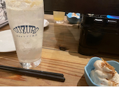 南信州すずり 焼肉 SUZURO　下北沢店 (スズロ―): YUさんの2025年05月の1枚目の投稿写真
