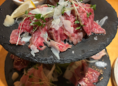 地下の隠れ家 肉バル ビストロ酒場 GABU2 ガブガブ 柏: なっちゃんさんの2026年08月11日の1枚目の投稿写真