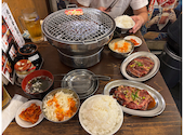 大衆ホルモン 肉力屋 大井町 東口店: めろんちゃんさんの2026年07月27日の1枚目の投稿写真