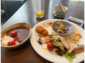 カフェレストラン ラベンダー アーバンホテル京都五条プレミアム: トムさんの2026年03月25日の2枚目の投稿写真
