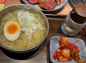 焼肉ひびき 京山店: じぇにーさんの2026年08月25日の1枚目の投稿写真