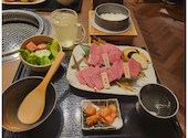 和牛焼肉 岡山そだち: じぇにーさんの2026年08月25日の1枚目の投稿写真