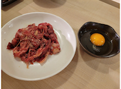 唯の焼肉屋。: じぇにーさんの2026年09月17日の1枚目の投稿写真