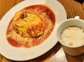 瓦 ダイニング kawara CAFE&DINING 天王寺ミオ店: ぱれっとさんの2025年05月18日の2枚目の投稿写真