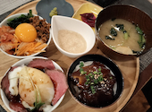 瓦 kawara CAFE&DINING KITTE博多店: ぱれっとさんの2025年05月10日の2枚目の投稿写真
