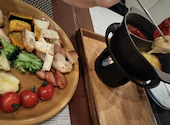 瓦 kawara CAFE&DINING KITTE博多店: ぱれっとさんの2025年05月10日の3枚目の投稿写真