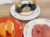 かっぱ寿司 北上尾店: ともみんさんの2026年08月01日の1枚目の投稿写真