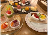 CAFE QUARTIER LATIN 表参道: いくらちゃんさんの2026年08月28日の1枚目の投稿写真