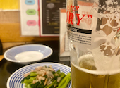 大衆酒場食堂Nakamura: mwpgmwpさんの2026年07月21日の1枚目の投稿写真