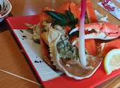 かに料理 八千代甲羅本店: 猫太郎さんの2025年03月08日の2枚目の投稿写真