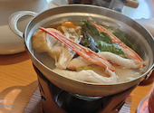 かに料理 八千代甲羅本店: 猫太郎さんの2026年04月21日の1枚目の投稿写真