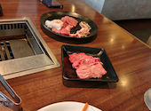 安楽亭 八千代高津店: 猫太郎さんの2026年06月19日の1枚目の投稿写真