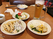 ビッグボーイ船橋習志野店: 猫太郎さんの2026年04月17日の3枚目の投稿写真