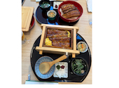 うなぎ 旬菜 庵室 大阪 竹葉亭 KITTE大阪店: taroさんの2026年08月24日の1枚目の投稿写真