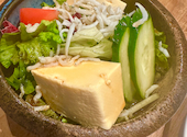 土鍋炊きご飯 おこめとおかず 東銀座店: サライさんの2026年07月11日の2枚目の投稿写真