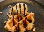 ラ マレーア BUFFET and CAFE LA MAREA: Momotaさんの2026年04月25日の2枚目の投稿写真