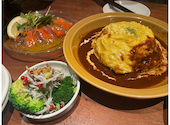 #802 CAFE&DINER 渋谷店: Momotaさんの2026年06月06日の1枚目の投稿写真