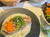 Bistro W ビストロダブリュ 新宿四谷: Momotaさんの2026年06月21日の1枚目の投稿写真