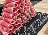 極薄ラムしゃぶ専門 工藤羊肉店 福島店: ちゃきさんの2024年11月04日の1枚目の投稿写真