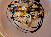 Cafe Dining CREAM & ヘルシー中華居酒屋 さんさん飯店: ジャックさんの2026年05月31日の1枚目の投稿写真