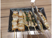 竹乃屋 大橋駅ナカ店: Mr.Kさんの2026年09月01日の1枚目の投稿写真
