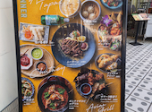 CHUTNEY Asian Ethnic Kitchen: かずさんの2026年05月16日の2枚目の投稿写真