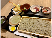 蕎麦酒房ふくまる: mayuminさんの2026年04月01日の1枚目の投稿写真