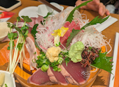 うまい魚が食べたくて 中日ビル店: ケンさんの2026年09月14日の1枚目の投稿写真