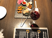 徳島駅前バル Cafe&Bar ドン ガバチョ: スーさんの2023年01月16日の3枚目の投稿写真
