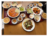 上海料理 富々樓 ふうふうろう : スーさんの2026年09月28日の3枚目の投稿写真