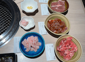 焼肉レストラン 炙家bis 北島店: スーさんの2025年11月20日の1枚目の投稿写真