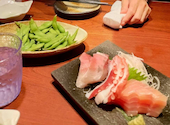 鮮魚 和風創作 越前華丸 野々市店: マサさんの2026年09月20日の1枚目の投稿写真