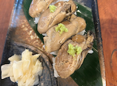 浜焼きダイニング和師: アガシさんの2026年04月23日の1枚目の投稿写真