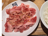 牛角 ミューザ川崎店: みきにのみやさんの2026年04月27日の1枚目の投稿写真