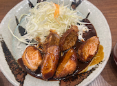 矢場とん イオンモールナゴヤドーム前店: みきにのみやさんの2026年04月22日の1枚目の投稿写真