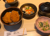 とんかつ政ちゃん 新潟駅前店: みきにのみやさんの2026年04月28日の1枚目の投稿写真