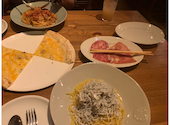 Italian Kitchen VANSAN 溝の口店: みきにのみやさんの2026年05月29日の1枚目の投稿写真