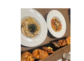 BAKERY RESTAURANT C 東京ドームシティ ラクーア店: みきにのみやさんの2026年07月28日の1枚目の投稿写真