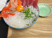 月見海鮮丼 菊藏: タケシさんの2026年08月23日の1枚目の投稿写真