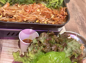 韓国料理居酒屋 パクパク 船橋本店: まさんの2026年04月23日の1枚目の投稿写真