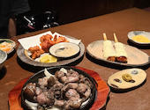 炭火焼鳥　権兵衛　茶屋町店: さっちゃんさんの2025年09月の1枚目の投稿写真