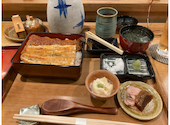 本格炭火焼うなぎ えん 京都三条店: うまこさんの2023年09月02日の1枚目の投稿写真