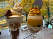 CAFE&BAR Manhattan カフェ&バー マンハッタン: 葉っぱちゃんさんの2025年11月08日の1枚目の投稿写真
