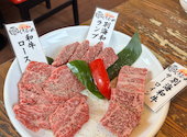 炭火焼肉くろひめ 恵庭店: 葉っぱちゃんさんの2026年05月04日の1枚目の投稿写真