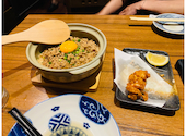 【個室あり・喫煙可】博多おでん食べ放題×野菜巻き串×鮮魚 四文銭 品川店: よぞらさんの2026年07月15日の1枚目の投稿写真