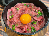 焼肉おしわら 雅 尾張旭店: みずのさんの2025年06月16日の2枚目の投稿写真