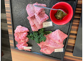 焼肉おしわら 雅 尾張旭店: みずのさんの2025年06月16日の3枚目の投稿写真