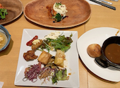 美健ごちそうBuffet 花も実も: ゆきぽんさんの2025年04月12日の2枚目の投稿写真