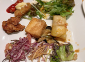 美健ごちそうBuffet 花も実も: ゆきぽんさんの2025年04月12日の3枚目の投稿写真
